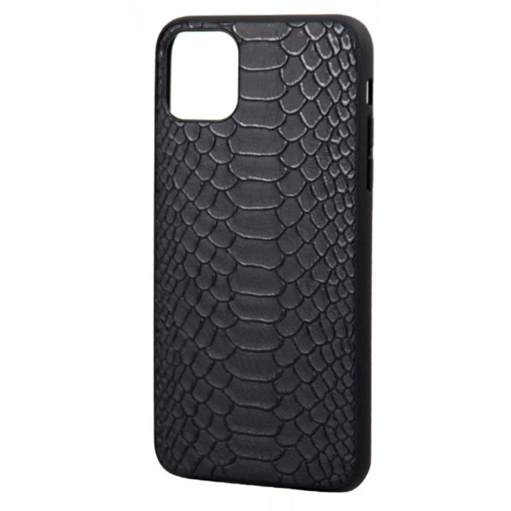 Накладка Python для iPhone 11 Pro Black-0